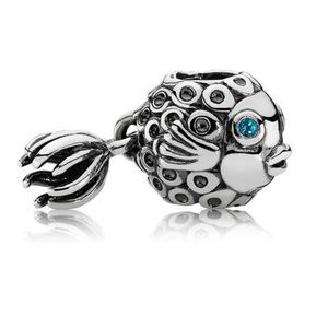 Pandora Charm